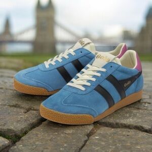 GOLA Elan in Santorini Black Fuchsia